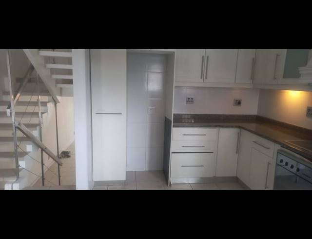 2 BEDROOM PROPERTY TO RENT IN MUSGRAVE